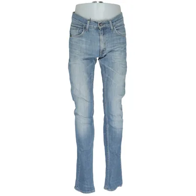 Jeans (Blue) from Tiger of Sweden Jeans Cotton, Elastane