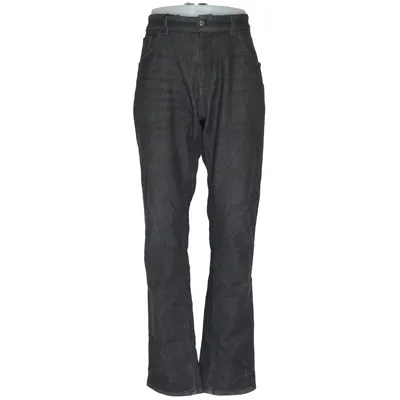 Jean (Gris) de Tailored Denim Vintage Coton