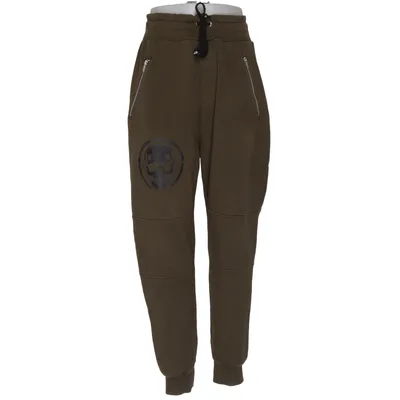 Joggingbroek (Groen) van Northern Spirit Polyester, Viscose