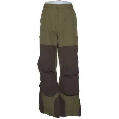 Pantalon d'extérieur (Marron) de Seeland Coton, Polyamide, Polyester