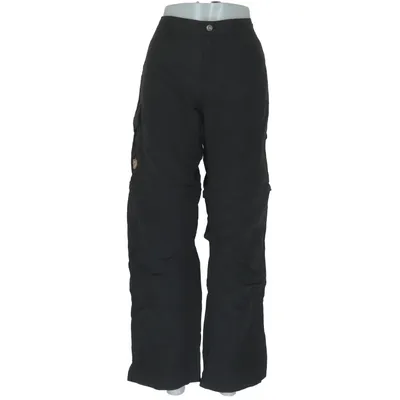 Outdoor broek (Grijs) van Fjällräven