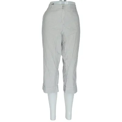 Culottes (Blanc, Bleu) de Mongul