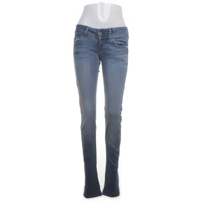 Jeans (LYNN SKINNY) från G-Star Raw Denim Bomull, Elastan, Polyester