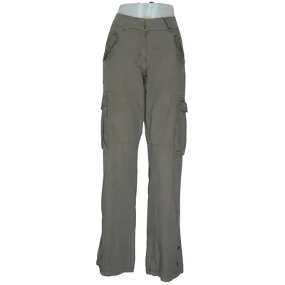 Cargo pants (Gray) from Tara Cotton