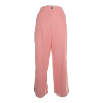 Pantalon patte d'éléphant (Rose) de Jan 'N June Coton, Élasthane