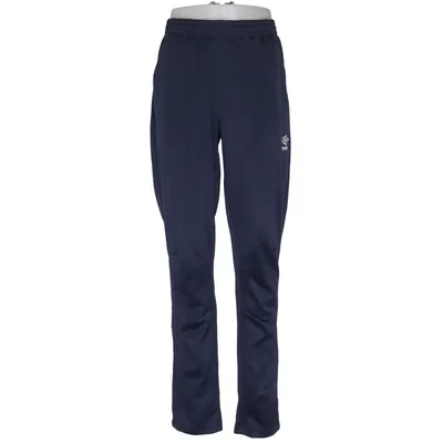 Joggers (Blue) from Umbro Polyester