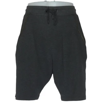 Sweatshort (Grijs) van Rocawear Katoen, Polyester
