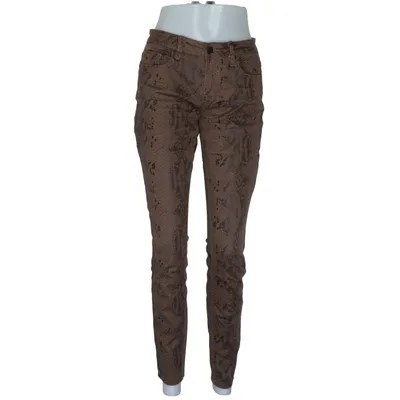 Jeans (Braun, Schwarz) von Red Button Baumwolle, Elasthan, Polyester