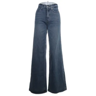 Jeans (Stilos wide jeans) från I Dig Denim Bomull, Viskos