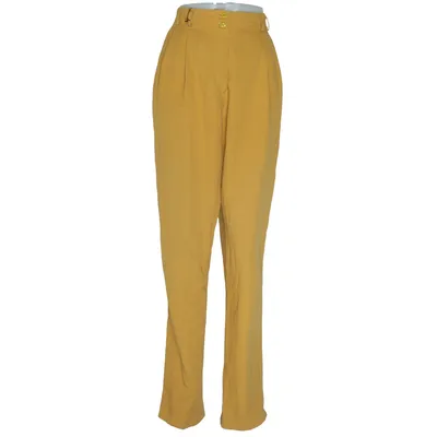 Pantalon (Jaune) de Jennifer Collection