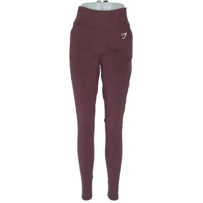 Collants de sport (Violet) de Gymshark Élasthane, Polyester