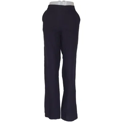 Broek (Blauw) van Woman by Tchibo Katoen, Linnen