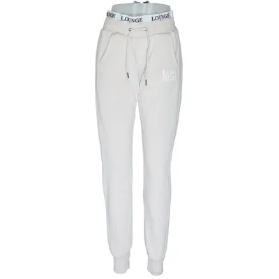 Mjukisbyxor (Beige) från Lounge Apparel Bomull, Polyester