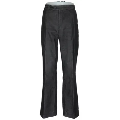 Pantalon de costume (Gris) de Madison Avenue Coton, Polyester