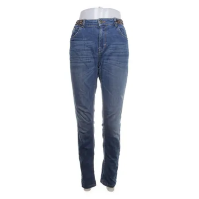 Jeans (Blå) från Denim 1953 Bomull, Elastan, Polyester
