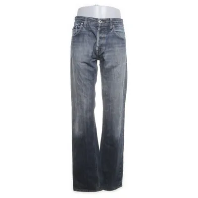 Jeans (Blå) från Hugo Boss Bomull