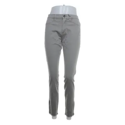 Jeans (Grå) från Calzedonia Bomull, Elastan