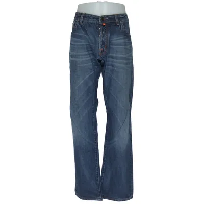 Jeans (Blå) från Jacob Cohen Bomull