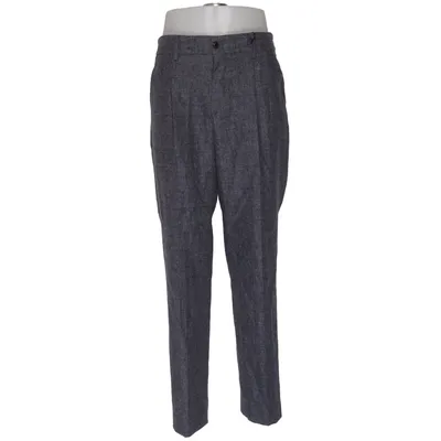 Chinos (Gray) from Barbour Cotton, Elastane, Polyester, Wool