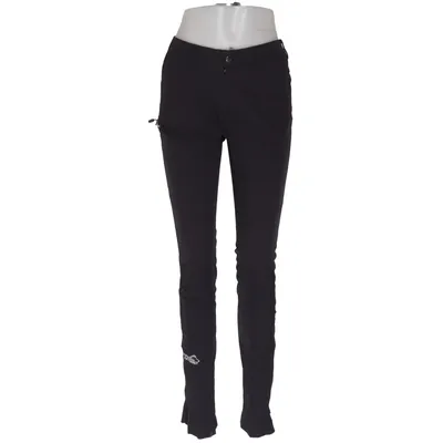 Broek (Zwart) van Arrak Outdoor Elastaan, Polyamide