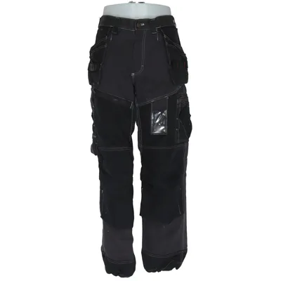 Work pants (1500) from Blåkläder Cotton, Polyester