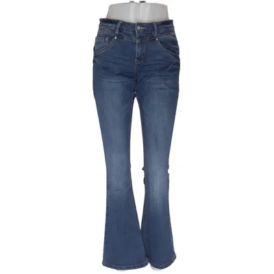 Jeans (Blue) from Cream Cotton, Elastane, Polyester