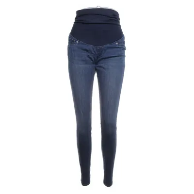 Maternity jeans (Super Skinny) from H&M Mama Cotton, Elastane, Polyester, Viscose