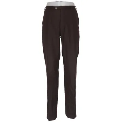 Pantalon de costume (Marron) de Corneliani