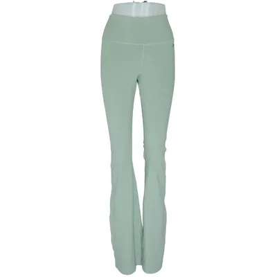 Sports tights (Yoga1 Pants Soft) from Planet NUSA Elastane, Organic cotton