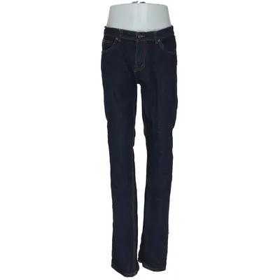 Jeans (Blå) fra Club Xprs Bomuld, Elastan