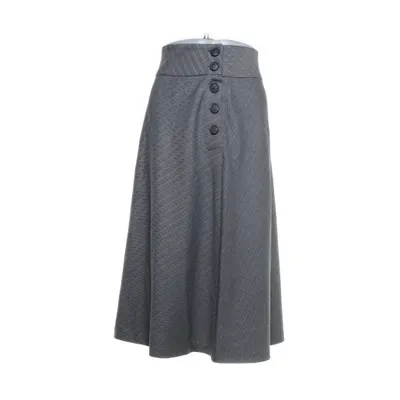 Rok (Wit, Zwart) van Orsay