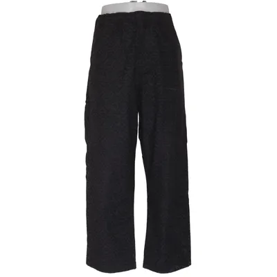 Broek (Grijs, Zwart) van Quiksilver Katoen, Elastaan