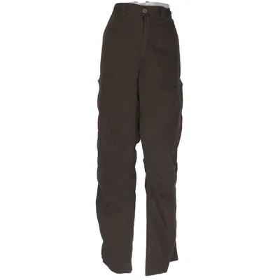 Pantalon cargo (Vert) de T&P Coton, Polyester