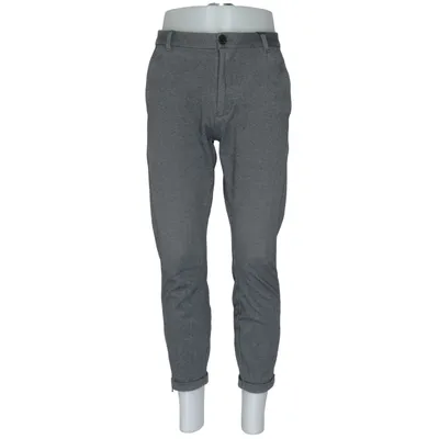 Broek (PISA JERSEY PANT) van Gabba Elastaan, Polyester, Viscose
