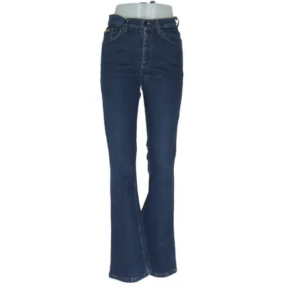 Jeans (Blå) fra Maverick