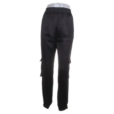 Cargobyxor (Svart) från About You Polyester, Elastan