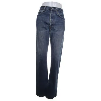 Spijkerbroek (501) van Levi Strauss & Co