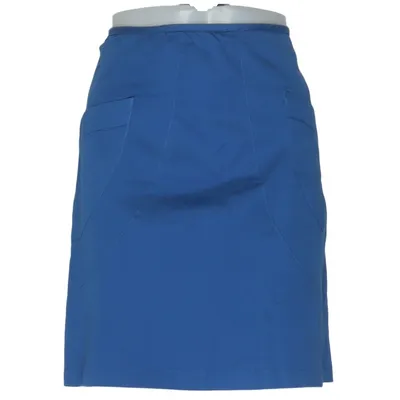 Jupe (Bleu) de Skunkfunk