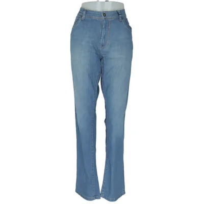Jeans (CADIZ) from Brax Cotton, Elastane