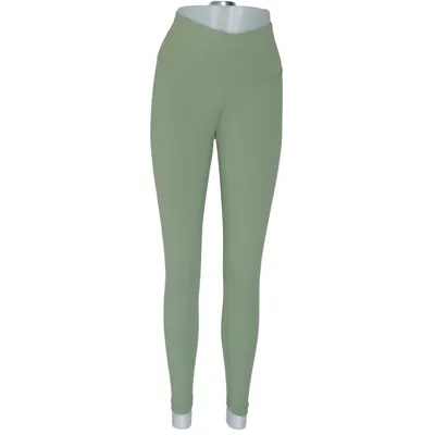 Träningstights (Grön) från Nike Yoga