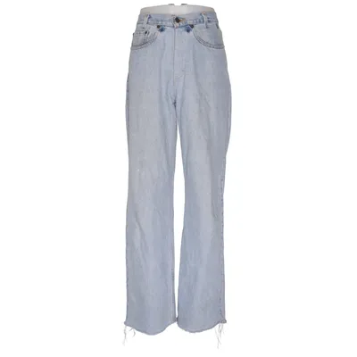Jean (Bleu) de Beyond Retro