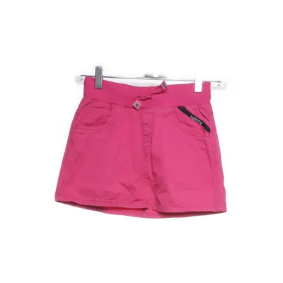 Spijkerrok (Roze) van Villervalla Katoen