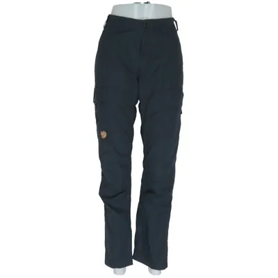 Cargobukser (Grå) fra Fjällräven Bomuld, Polyester