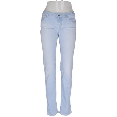Jean (J711) de Jacob Cohen Coton, Élasthane, Polyester