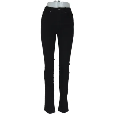 Jeans (30 HIGHER) från Never Denim Bomull, Elastan, Polyester