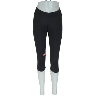 Cycling shorts (Black) from Castelli Elastane, Polyamide