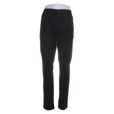 Kostymbyxor (Svart) från Tailored Originals Polyester, Viskos