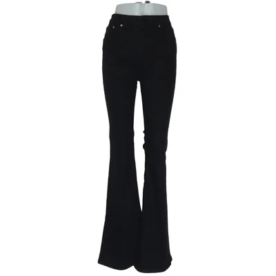 Jeans (Svart) från Lager 157 Bomull, Elastan, Polyester