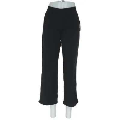 Palazzobyxor (Svart) från Blacc Elastan, Polyester