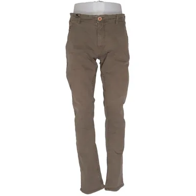 Pants (Green) from Blend